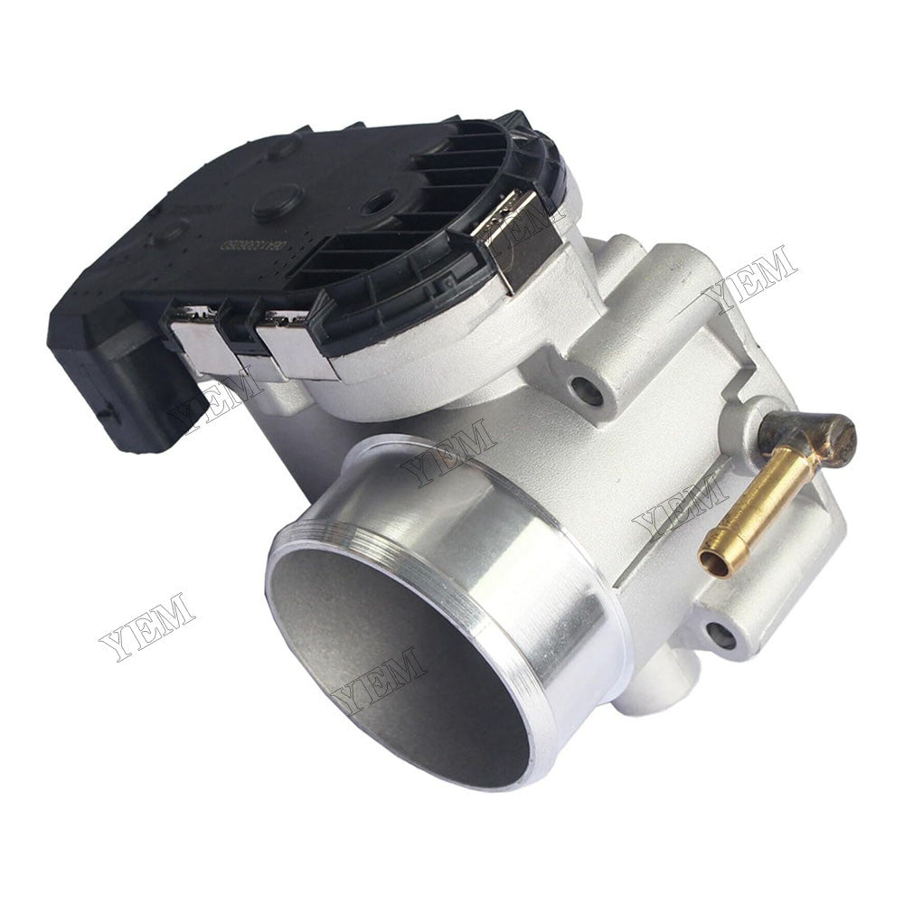 TT S3 A3 VW Volkswagen Beetle Golf Jetta 1.8T Throttle Body 06A133062BD 0280750036 06A133062C for Audi For Audi