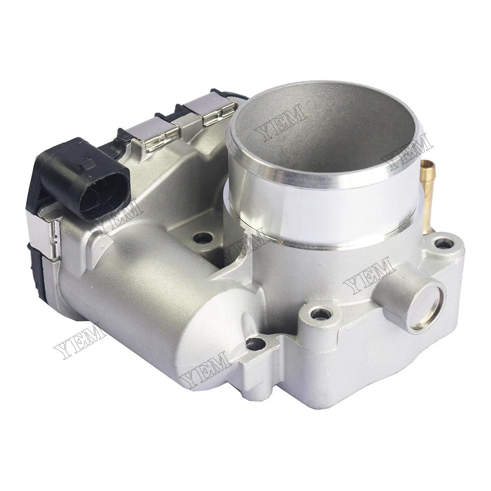 TT S3 A3 VW Volkswagen Beetle Golf Jetta 1.8T Throttle Body 06A133062BD 0280750036 06A133062C for Audi For Audi