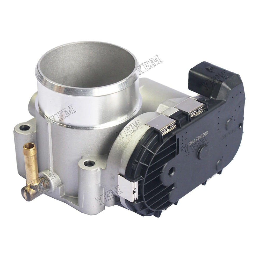TT S3 A3 VW Volkswagen Beetle Golf Jetta 1.8T Throttle Body 06A133062BD 0280750036 06A133062C for Audi For Audi