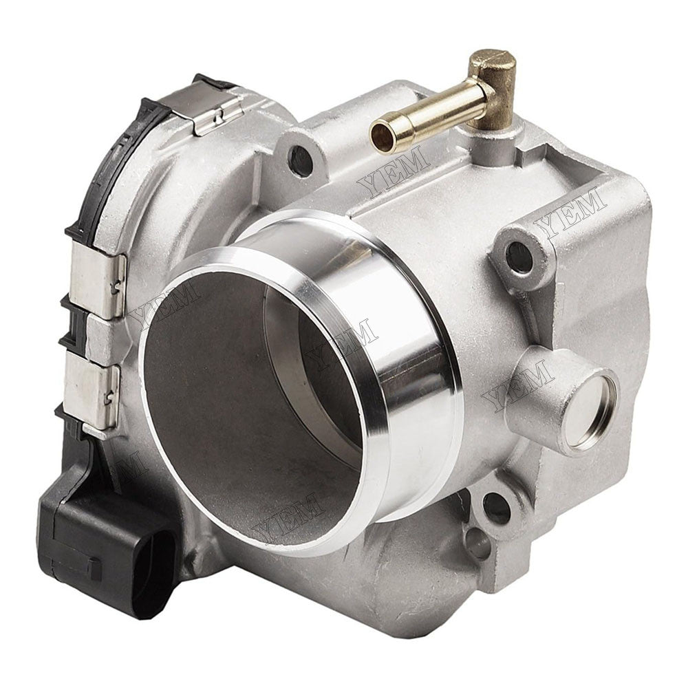 TT S3 A3 VW Volkswagen Beetle Golf Jetta 1.8T Throttle Body 06A133062BD 0280750036 06A133062C for Audi For Audi