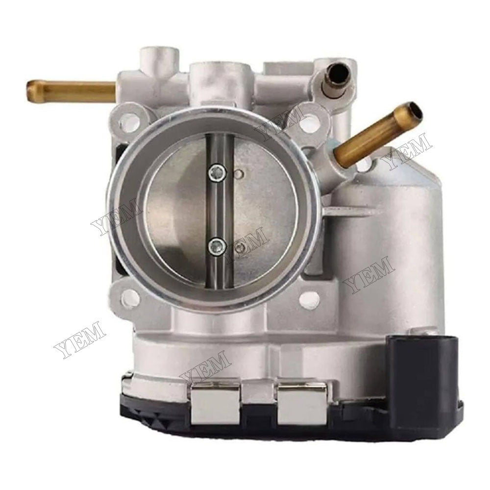 1.8T Passat 1.8T VW Santana 3000 Throttle Body Assy 06B133062S 0280750189 for A4 YEMPARTS