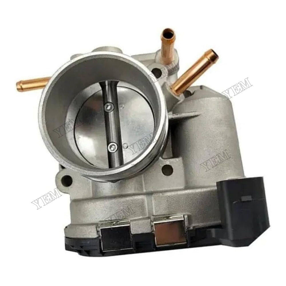 1.8T Passat 1.8T VW Santana 3000 Throttle Body Assy 06B133062S 0280750189 for A4 YEMPARTS