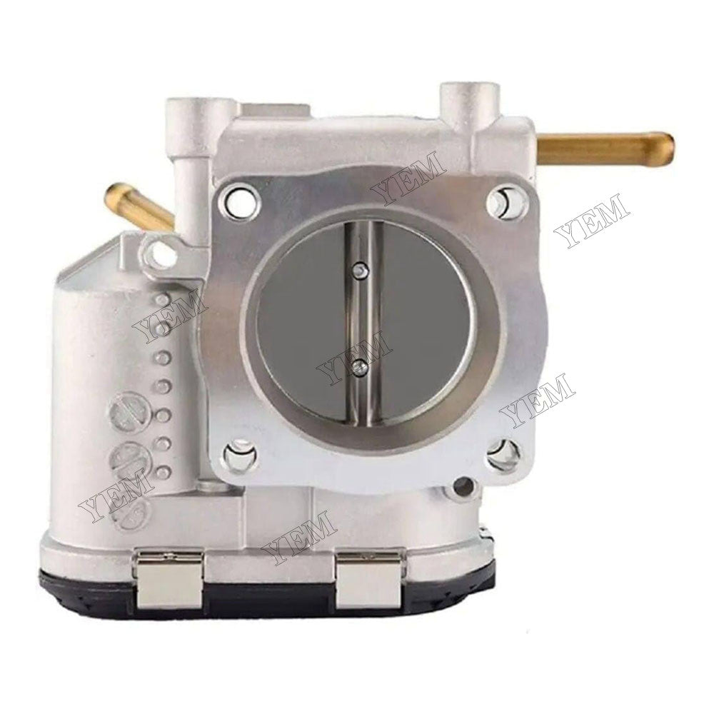 1.8T Passat 1.8T VW Santana 3000 Throttle Body Assy 06B133062S 0280750189 for A4 YEMPARTS