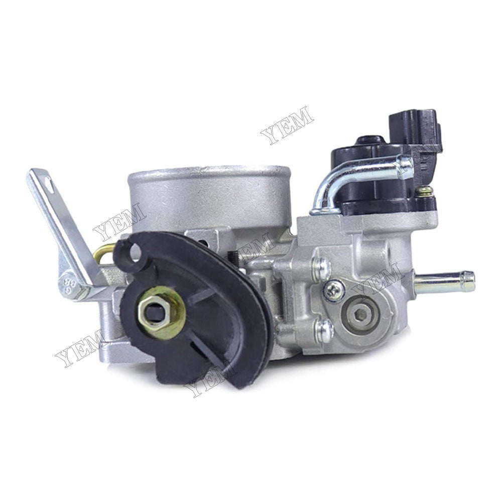 For Mitsubishi Lancer 2.0L L4 2002-2007 Throttle Body Assembly MR560120 MN128888