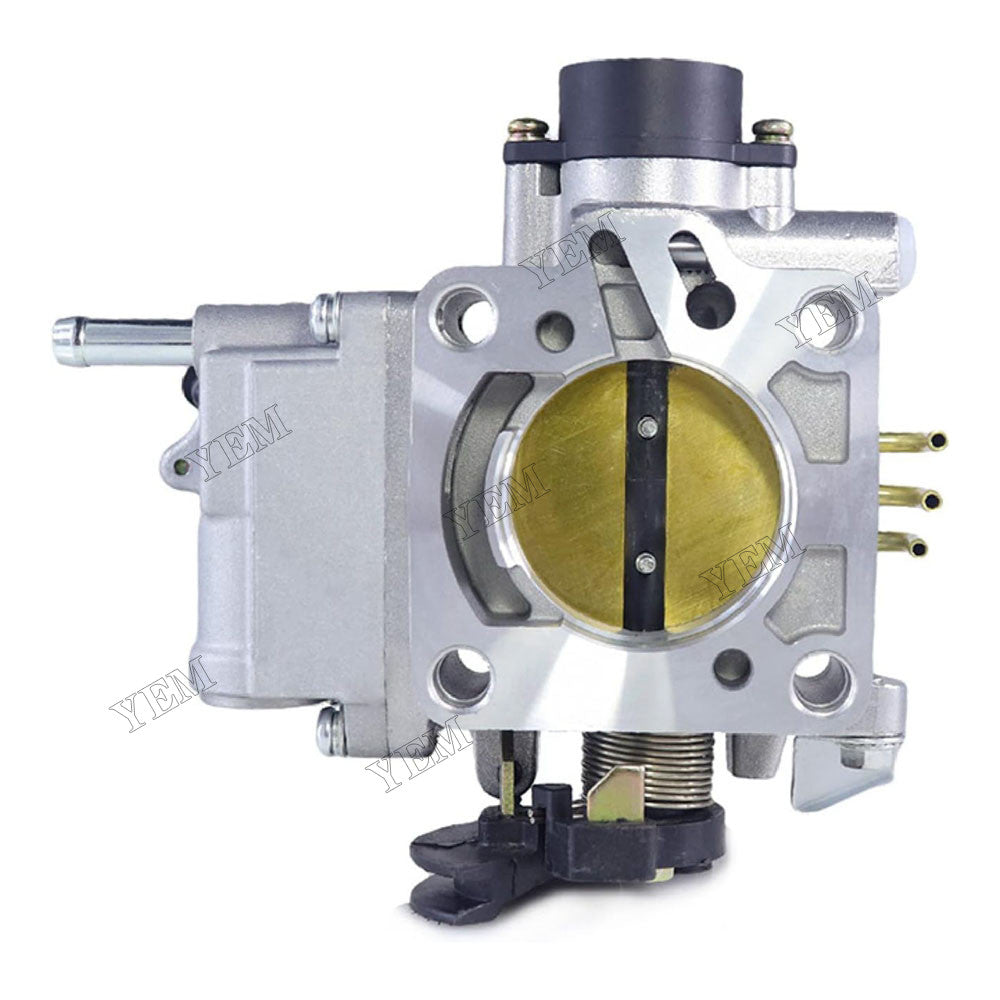 For Mitsubishi Lancer 2.0L L4 2002-2007 Throttle Body Assembly MR560120 MN128888 For Mitsubishi