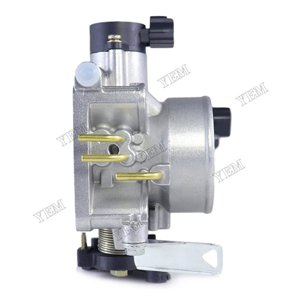 For Mitsubishi Lancer 2.0L L4 2002-2007 Throttle Body Assembly MR560120 MN128888 For Mitsubishi