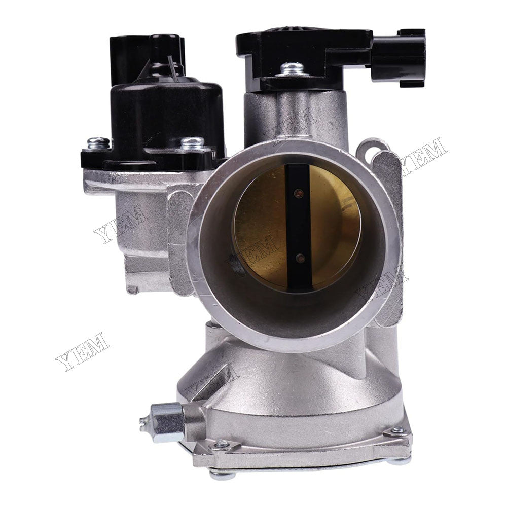 For Polaris ATV RZR800 Ranger800 Ranger RZRS800 RangerXP800 Throttle Body 1204195 For Polaris