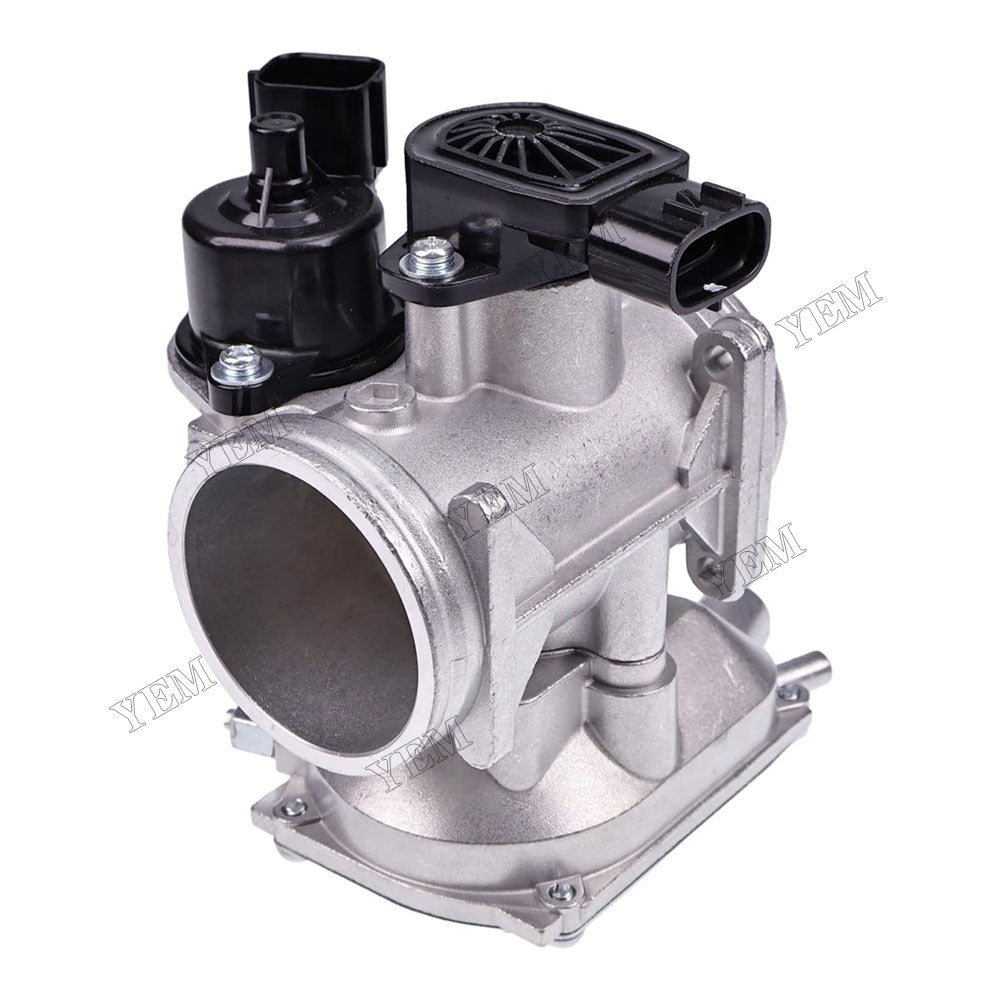 For Polaris ATV RZR800 Ranger800 Ranger RZRS800 RangerXP800 Throttle Body 1204195 For Polaris