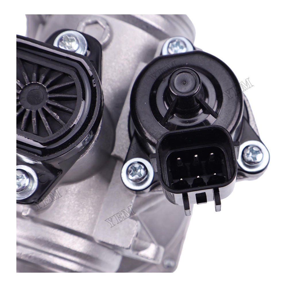 For Polaris ATV RZR800 Ranger800 Ranger RZRS800 RangerXP800 Throttle Body 1204195 For Polaris