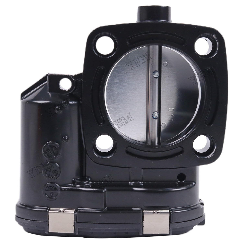 For Sea-Doo Jet Ski GTI GTR GTS Spark 2/3 Up 900 HO Throttle Body 420893144 For Sea-Doo