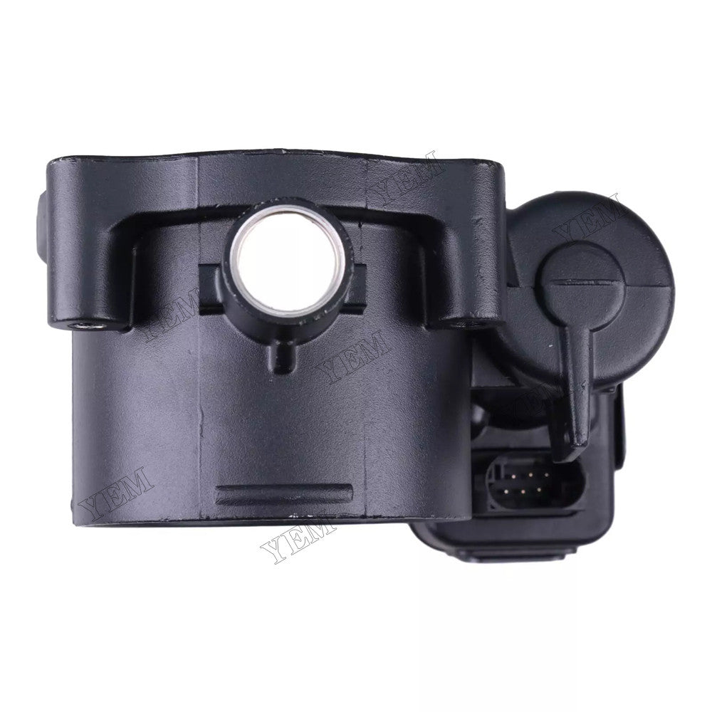 For Chrysler Aspen 08-09 Dodge Jeep Ram SRT V8 4.7L V10 8.4L Throttle Body 53032837AA 53032837AB For Dodge