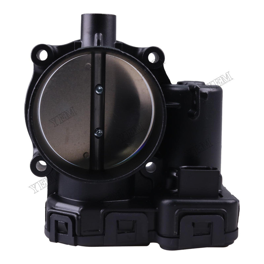 For Chrysler Aspen 08-09 Dodge Jeep Ram SRT V8 4.7L V10 8.4L Throttle Body 53032837AA 53032837AB For Dodge