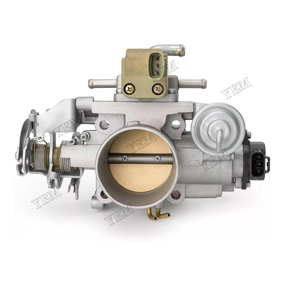 For 1995-2004 Toyota 4Runner T100 Tacoma 3.4L Throttle Body 22210-62220