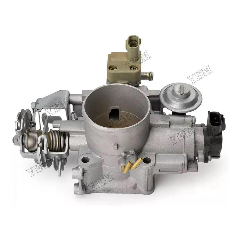 For 1995-2004 Toyota 4Runner T100 Tacoma 3.4L Throttle Body 22210-62220 For Toyota