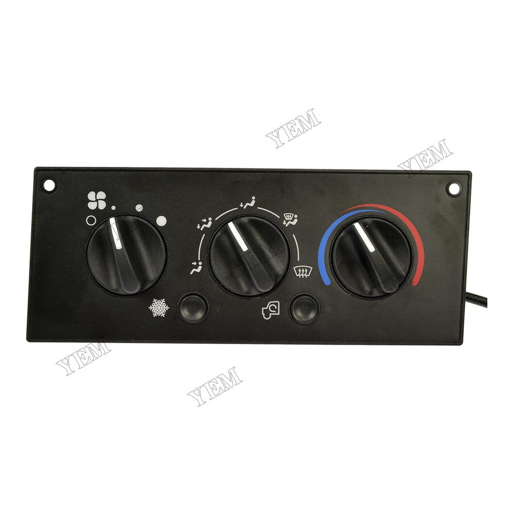 For Kenworth Truck C500 T300 W900 T800 T600A 2002-2006 Heavy Duty Climate Control Module 599-5511 For Kenworth