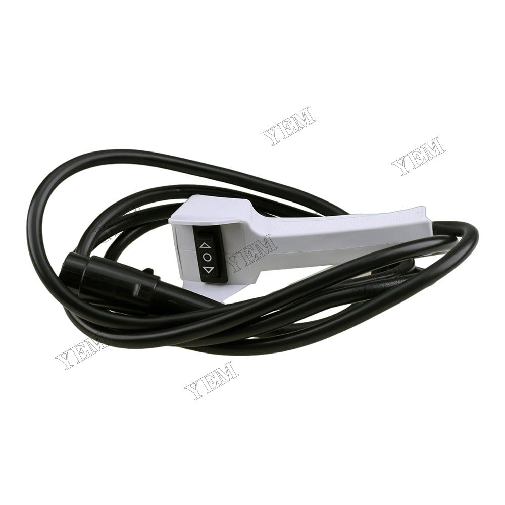 For Polaris 2013-2020 Ranger 500 570 Crew XP 900 1000 Winch Remote Controller 4013466