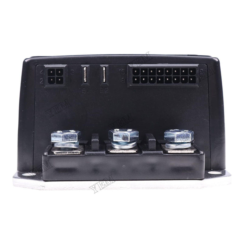 For Curtis Golf Cart 48V 250A Motor Controller 1510-5201 1510A-5250 For Curtis