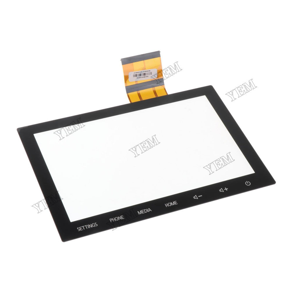 For Mitsubishi Outlander 2019-2022 8 Touch Screen NAV 8740A098 8740A103 Radio For Mitsubishi