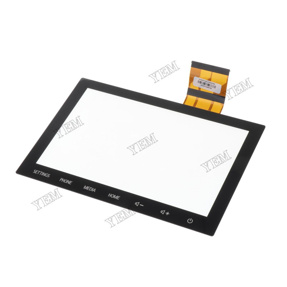 For Mitsubishi Outlander 2019-2022 8 Touch Screen NAV 8740A098 8740A103 Radio For Mitsubishi