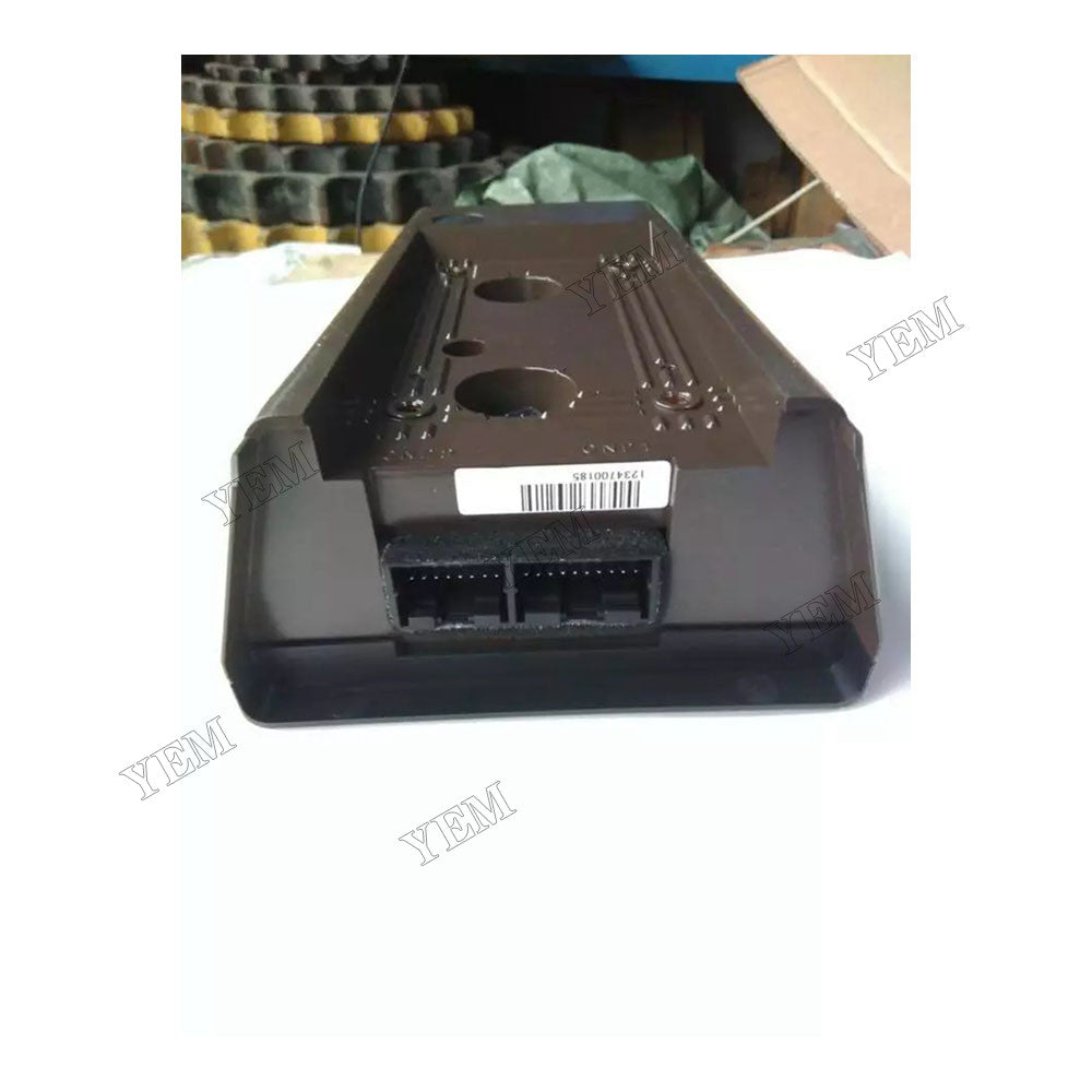 For Komatsu Excavator PC200-5 PC220-5 PC200LC-5 PC220LC-5 Monitor 7824-72-3000 7824-72-7100 For Komatsu
