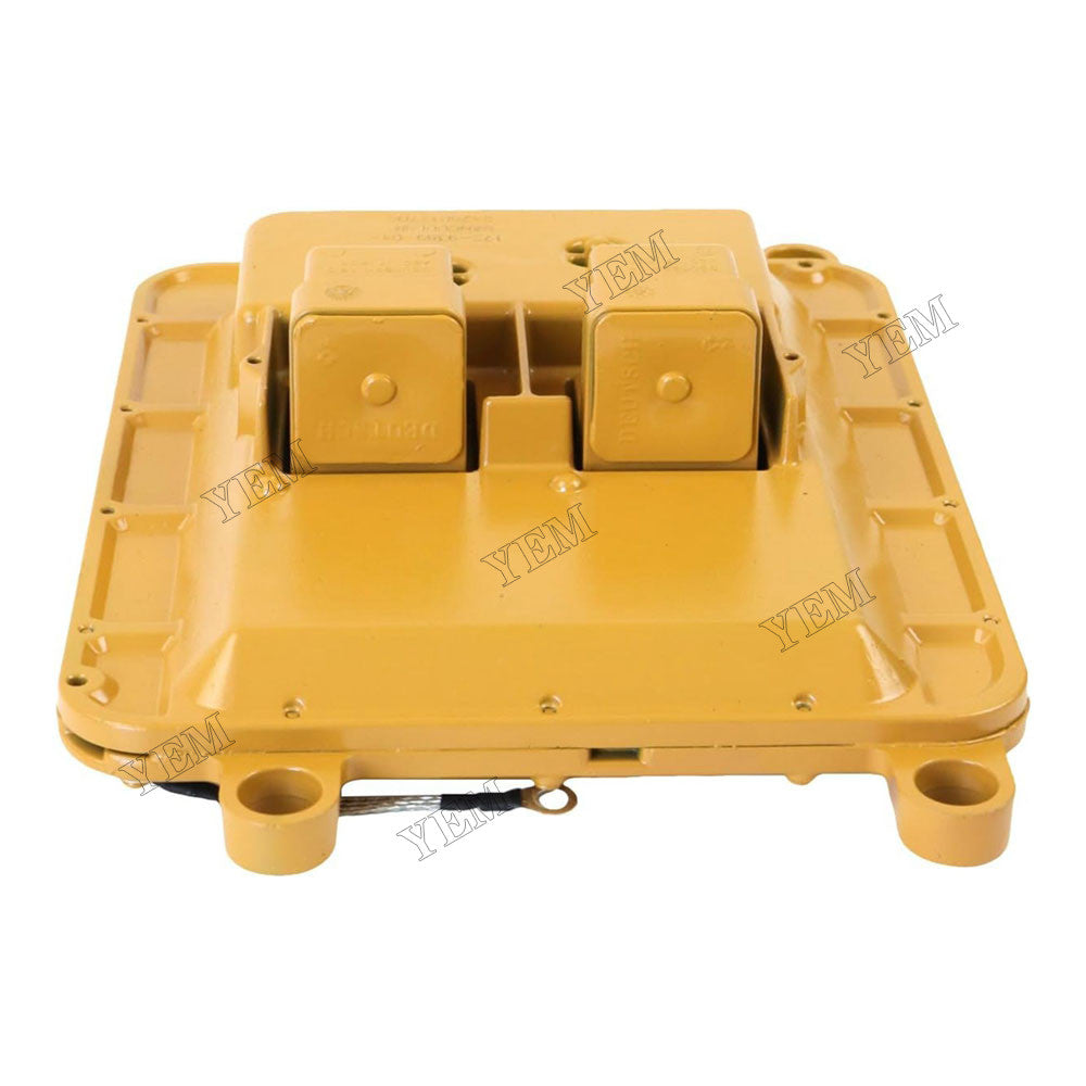 For Caterpillar CAT 953C 963C 973C 525B 535B 545 D10R D11R D5M D5N D6M D6N ECM Electronic Control Module 172-9389 For Caterpillar