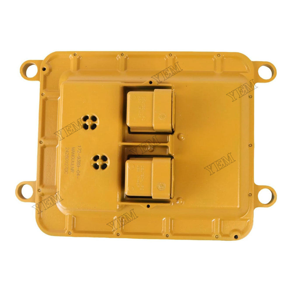 For Caterpillar CAT 953C 963C 973C 525B 535B 545 D10R D11R D5M D5N D6M D6N ECM Electronic Control Module 172-9389 For Caterpillar