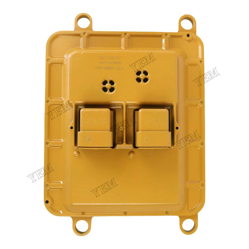 For Caterpillar CAT 953C 963C 973C 525B 535B 545 D10R D11R D5M D5N D6M D6N ECM Electronic Control Module 172-9389 For Caterpillar