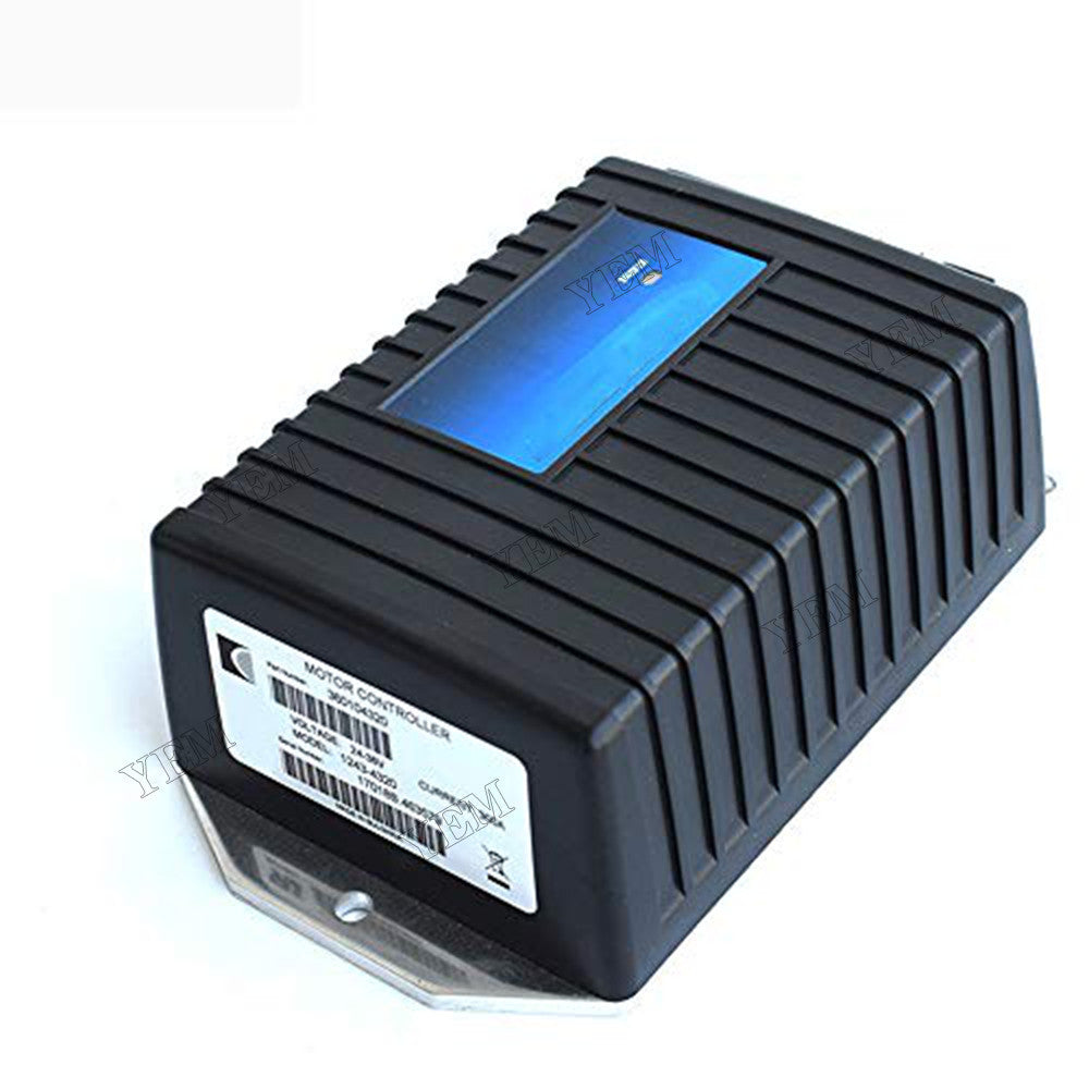 For Curtis PMC Forklift Stacker 24-36V 300A DC 0-5k|? Sepex Motor Controller 1243-4320