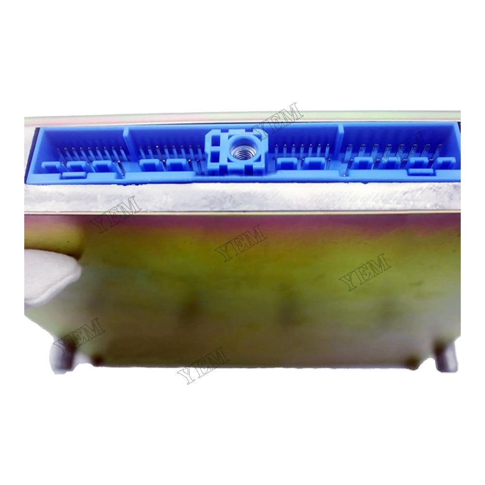 For Hitachi Excavator EX120-2 EX120-3 EX120-3C EX120K-3 PVC Pump Valve Controller 9131576 9131579 For Hitachi