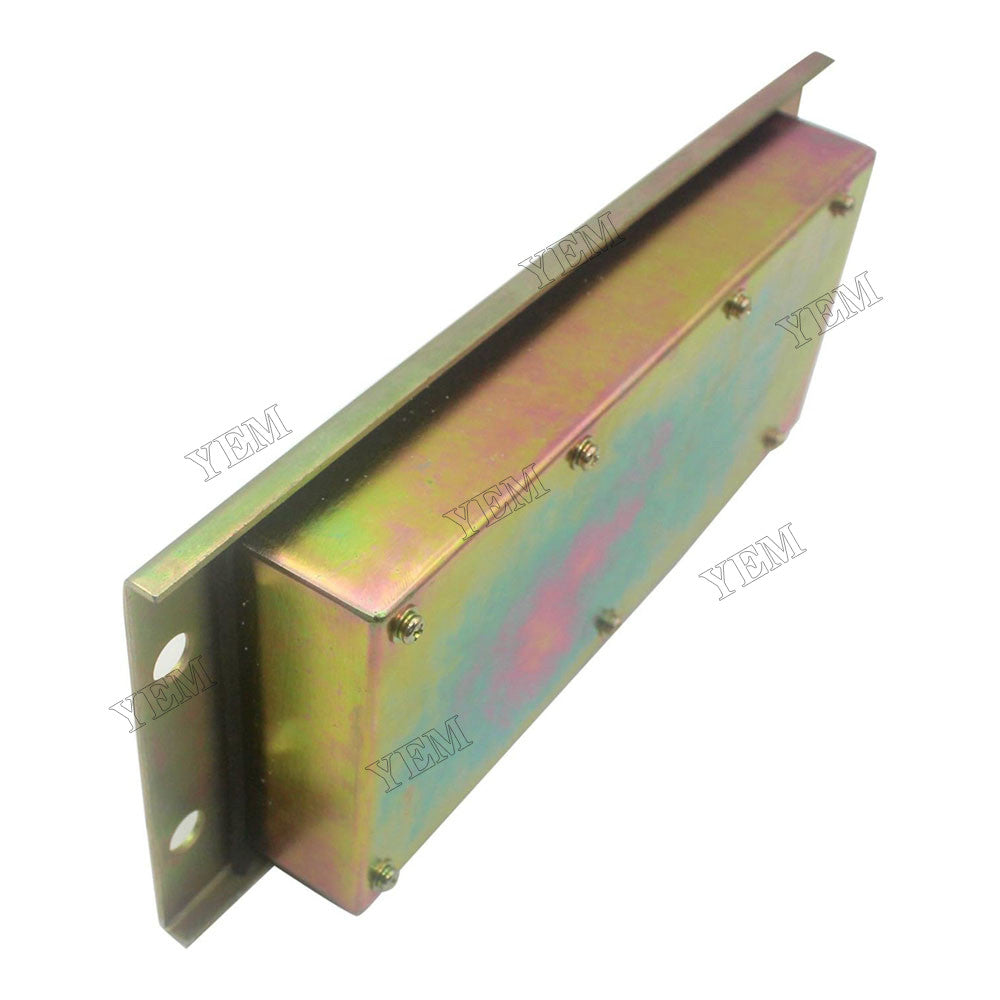 Excavator PC150-5 PC200-5 PC220-5 PC60-6 Cab Controller Panel V-ECU 7824-32-1100 for Komatsu
