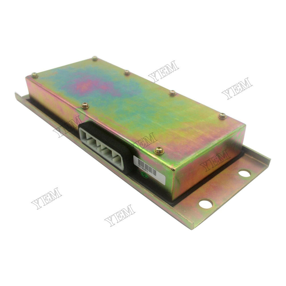 Excavator PC150-5 PC200-5 PC220-5 PC60-6 Cab Controller Panel V-ECU 7824-32-1100 for Komatsu For Komatsu