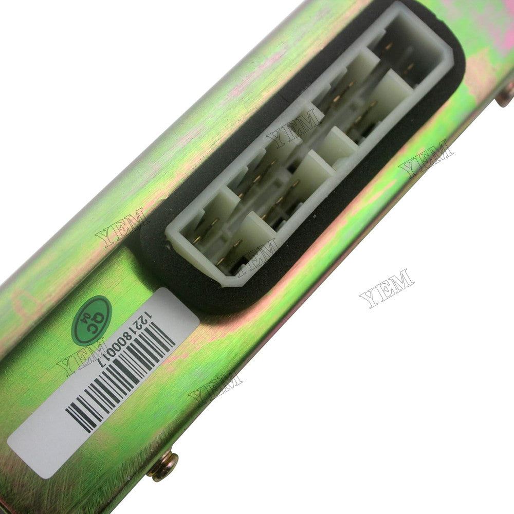 Excavator PC150-5 PC200-5 PC220-5 PC60-6 Cab Controller Panel V-ECU 7824-32-1100 for Komatsu For Komatsu