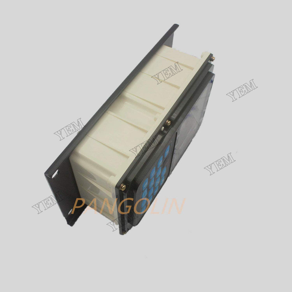 Excavator PC200-7 PC200LC-7 PC220-7 PC220LC-7 Monitor LCD Panel 7835-12-1013 for Komatsu