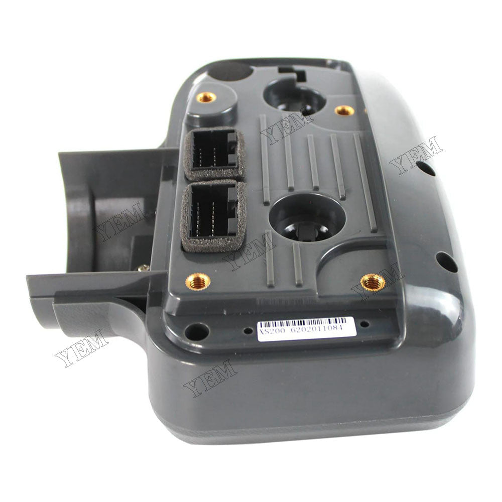 Excavator PC200-6 PC210-6 PC220-6 PC230-6 Monitor LCD Display Panel 7834-76-3000 for Komatsu