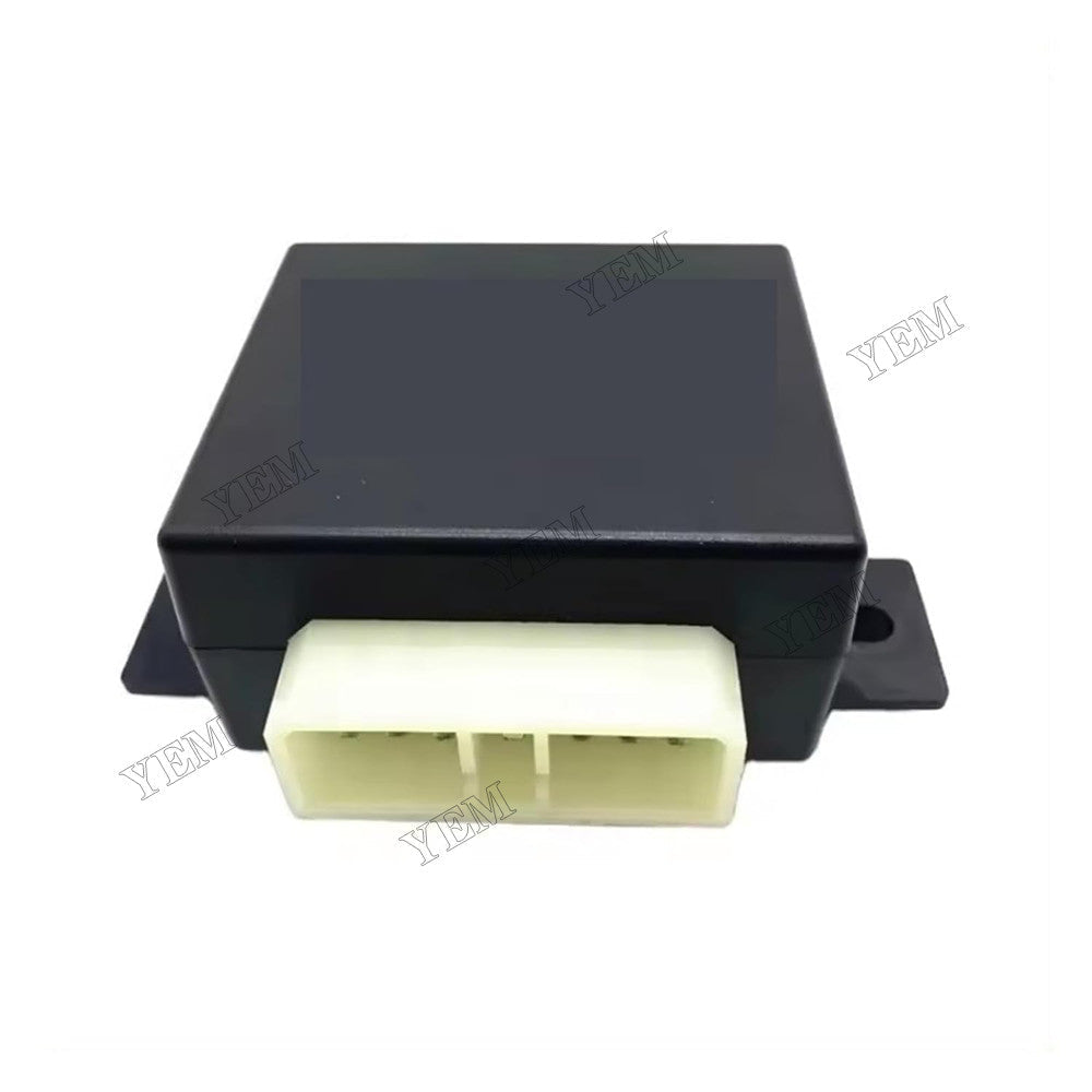 Excavator R110-7 R140-7 R160-7 R210-7 R140-9 R145-9 Controller Wiper Motor 21N6-01272 for Hyundai For Hyundai