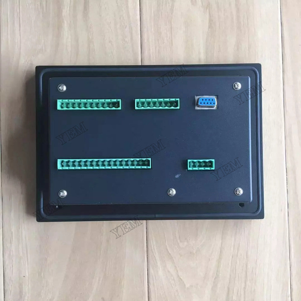 For Atlas Copco Screw Air Compressor Elektronikon Controller Panel 1900070003 1900070004 1900070005 1900070006 1900070007 For Atlas Copco