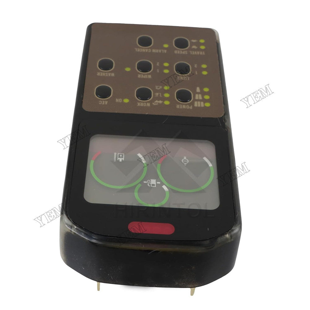 For Caterpillar CAT 311 312 315 315L 320 320L 322 322L 325 325L 330 330L Excavator 3064 3066 3054 3116 3306 Engine Cluster Gauge Display Monitor 7Y-5500 For Caterpillar