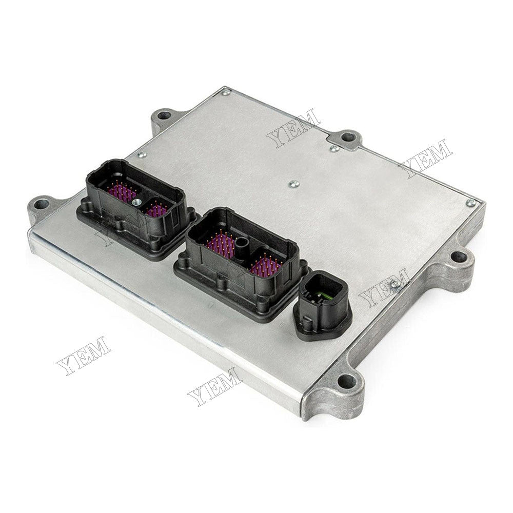For Cummins Engine ISB QSB6.7 6B5.9 6C8.3 QSB3.3 QSK19 QSK78 QSK60 ECM Electronic Control Module 4921776 For Cummins