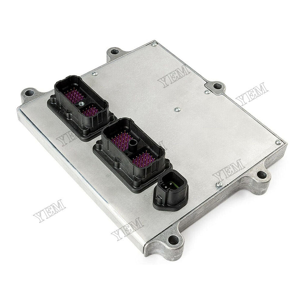 For Cummins Engine ISB QSB6.7 6B5.9 6C8.3 QSB3.3 QSK19 QSK78 QSK60 ECM Electronic Control Module 4921776 For Cummins
