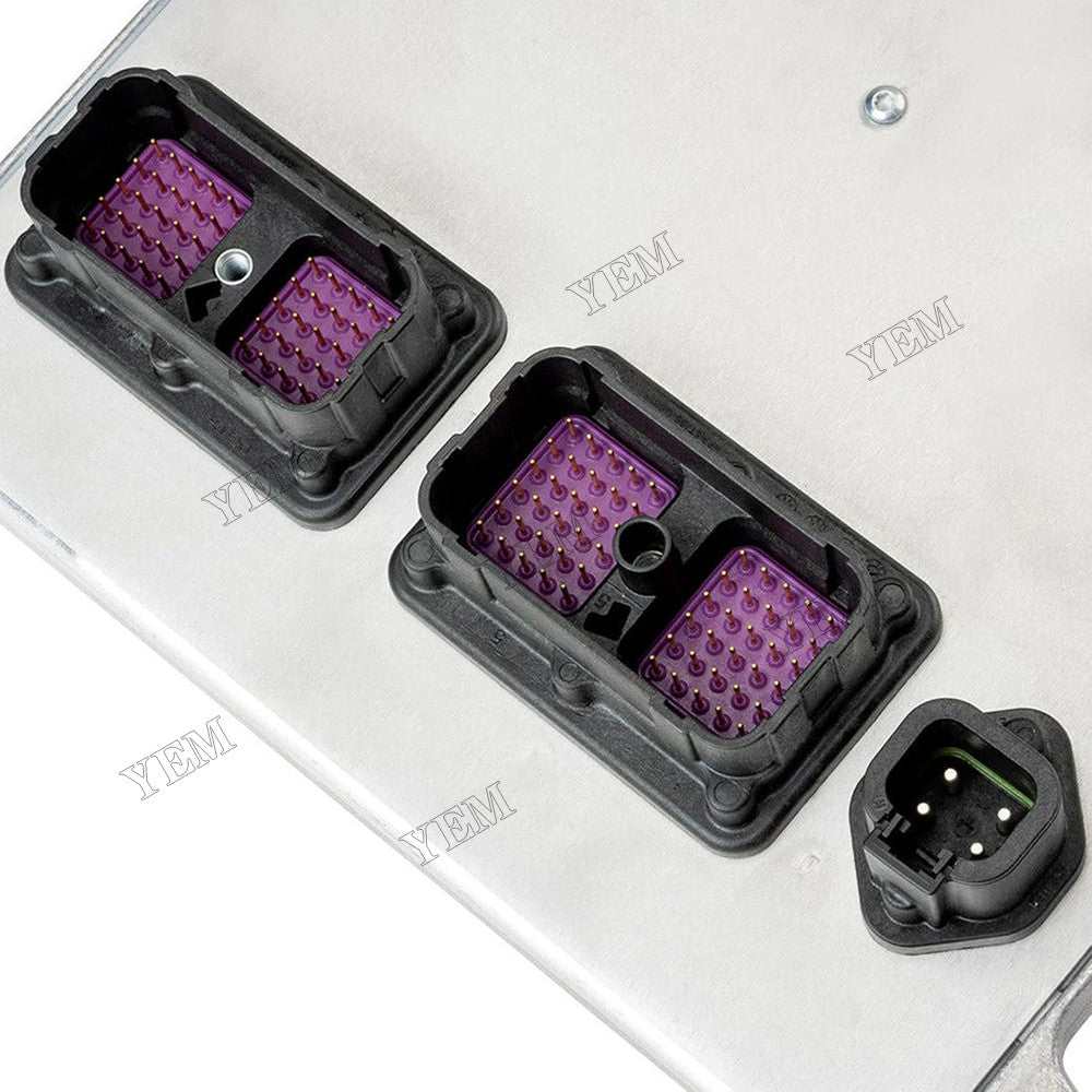 For Cummins Engine ISB QSB6.7 6B5.9 6C8.3 QSB3.3 QSK19 QSK78 QSK60 ECM Electronic Control Module 4921776 For Cummins
