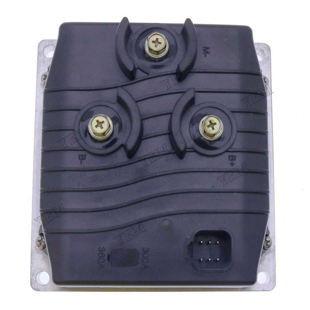 For Genie Lift GR-08 GR-12 GR-15 GS-1530 GS-1930 GS-2046 GS-2646 GS-3246 Motor Controller Kit 1263633GT For Genie