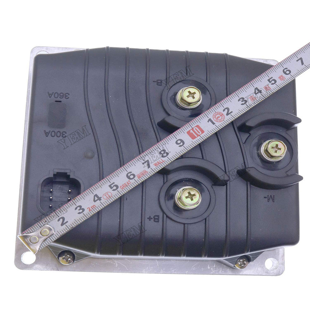 For Genie Lift GR-08 GR-12 GR-15 GS-1530 GS-1930 GS-2046 GS-2646 GS-3246 Motor Controller Kit 1263633GT For Genie