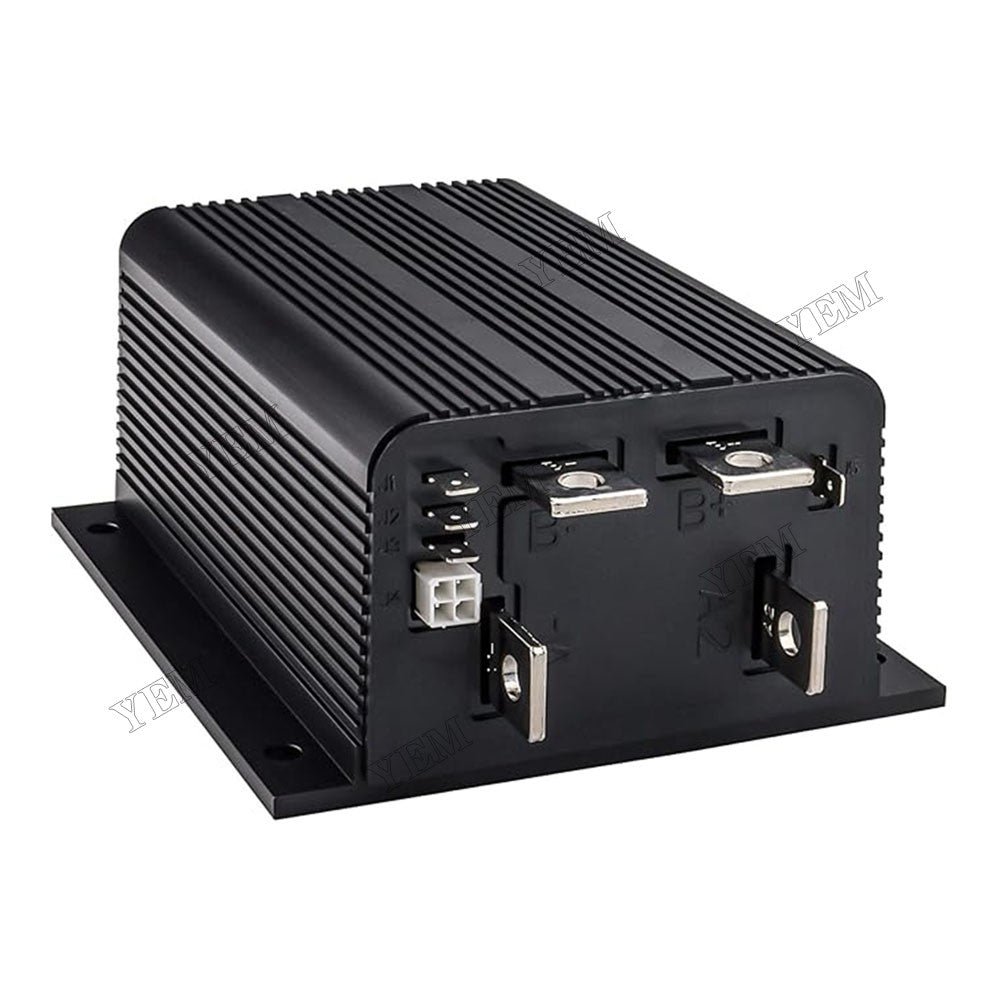 For Curtis 36-48V 500A DC Motor Controller 1205M-5606 17721709 For Curtis
