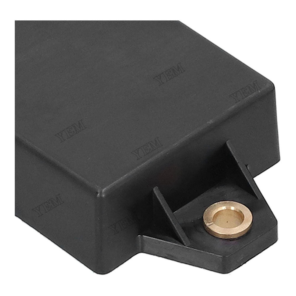 For Mitsubishi Caterpillar CAT Excavator E307B 24V Time Relay Controller Control Unit 16A11-17001 For Mitsubishi