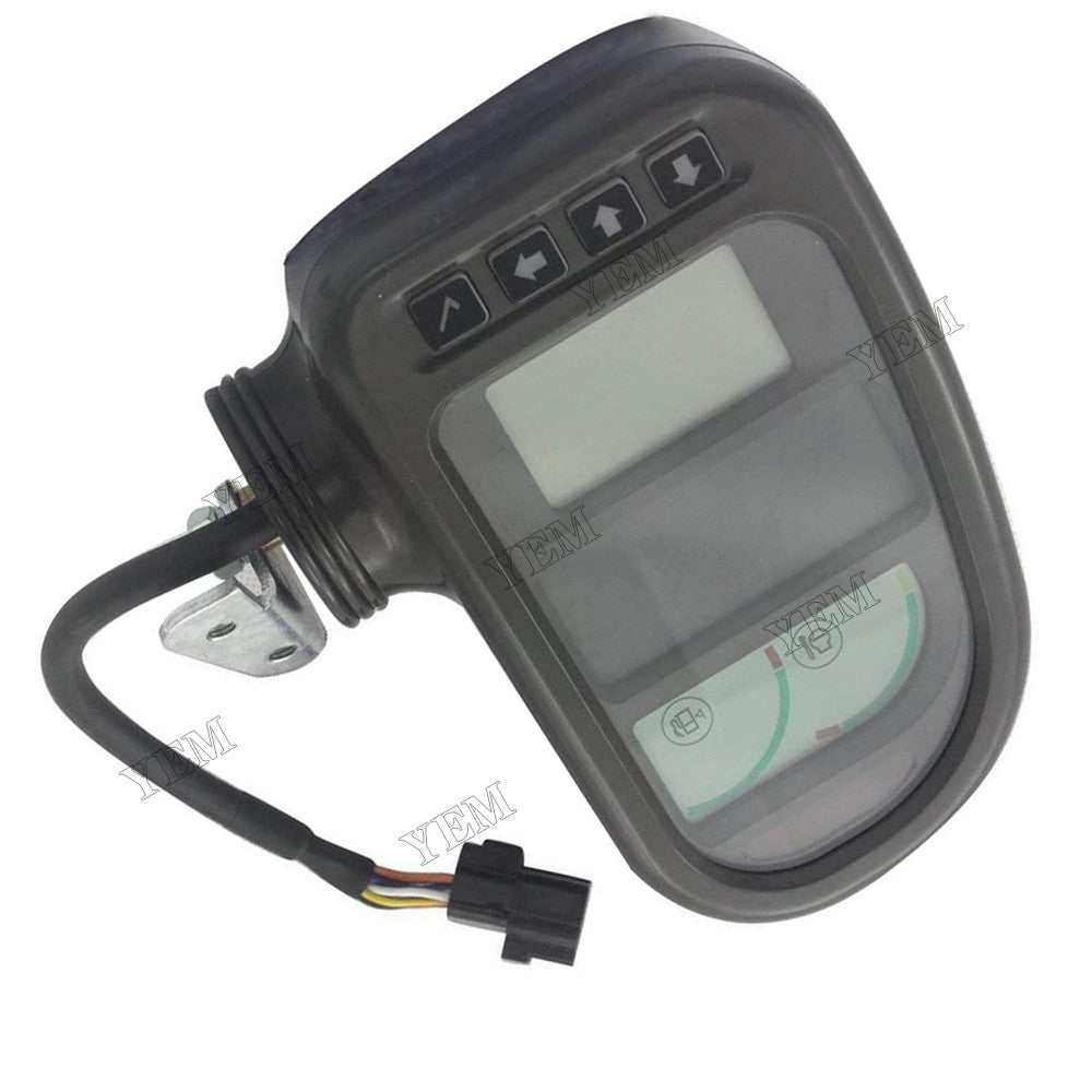 For Volvo EC135B EC140B EC160B EC180B EW200B EW180B EW160B EW145B EW140B Display Panel Monitor VOE14390065