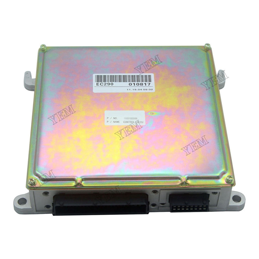For Volvo Excavator EC240B EC290B EC330B EC360B EC460B With Program ECU Controller VOE14531360 For Volvo