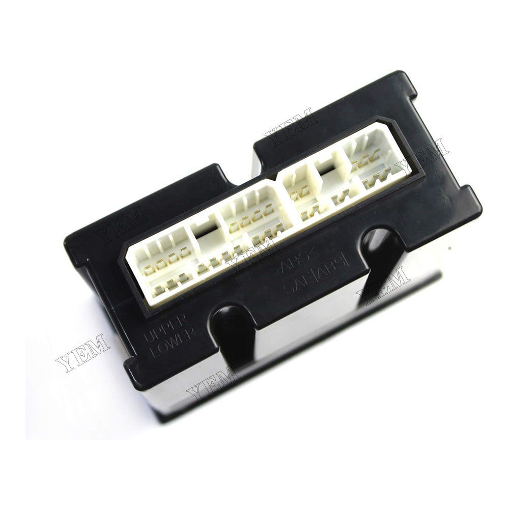 Excavator CAT 312D 312D L 312D2 313D 313D2 Engine C4.2 3054C Head Lamp and Wiper Controller 227-7575 for Caterpillar For Caterpillar