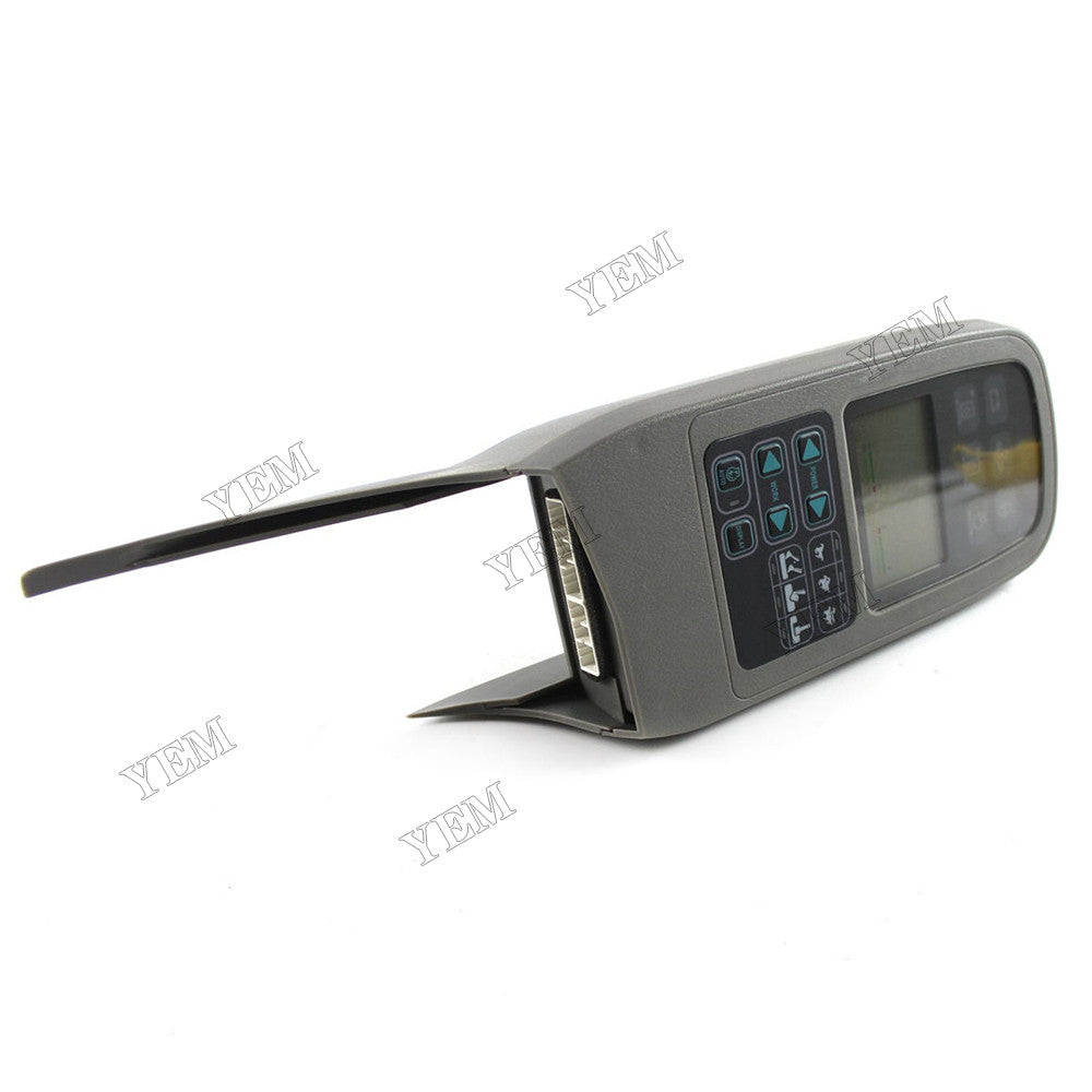 Doosan Excavator DH220-5 DH220-V LCD Gauge Panel 2539-1068 2539-1068A for Daewoo For Daewoo