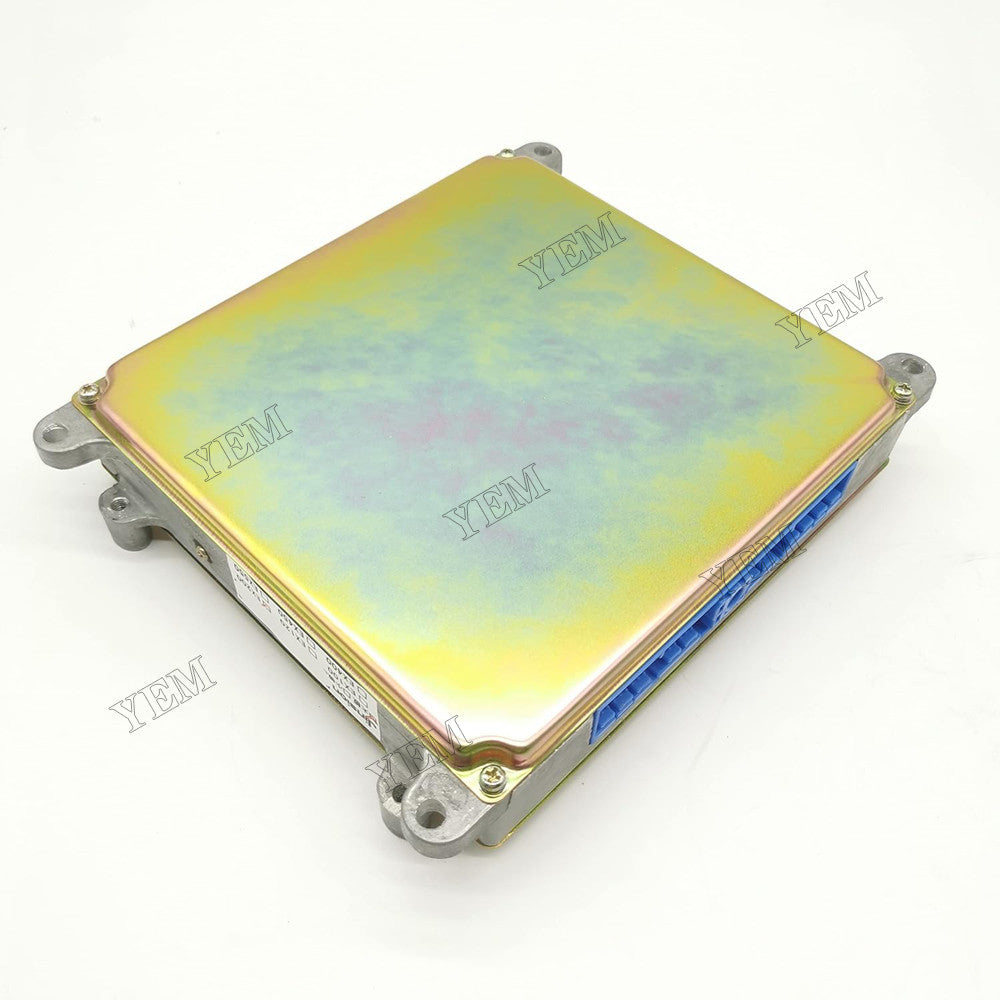 For Hitachi Excavator EX200-2 EX200-3E RX2000-2 PVC Pump Valve Controller 9125533 9142842 9116941 9104908 For Hitachi