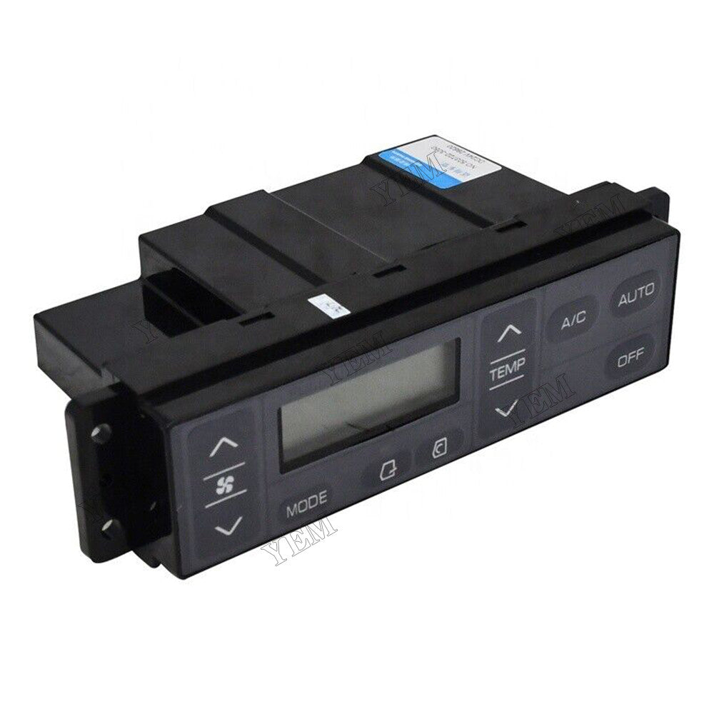 Excavator ZX240-3G ZX330-3G ZX350H-3G Air Conditioner Controller Panel 4713662 for Hitachi For Hitachi